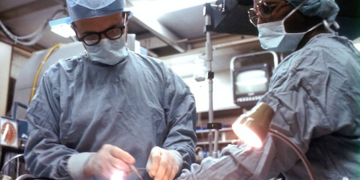 Prayer Before Surgery For Child