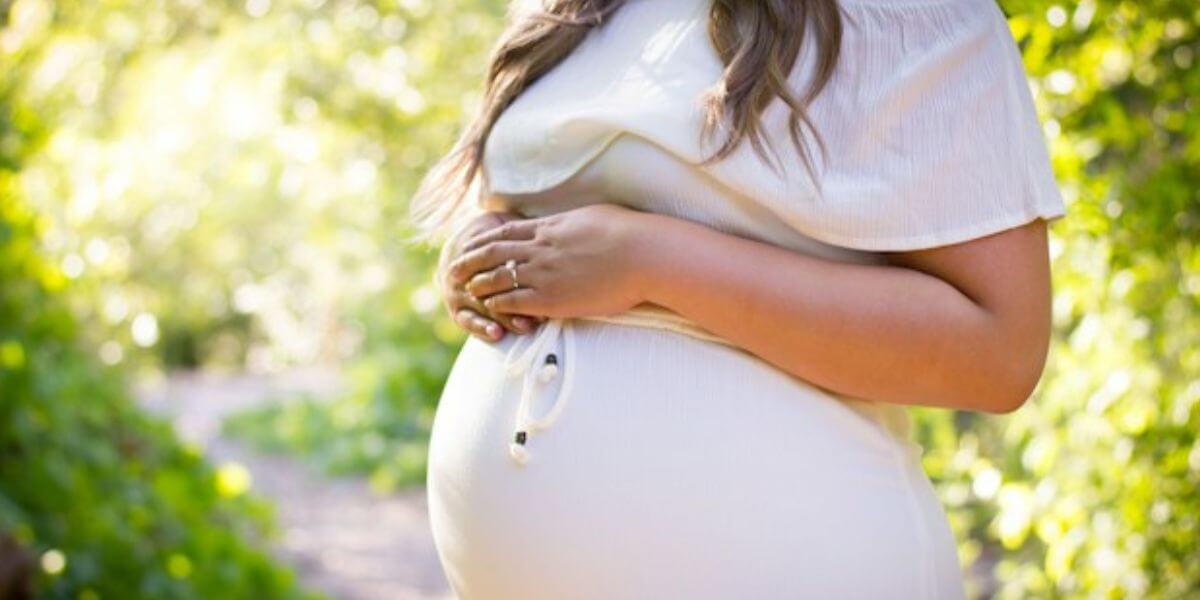 5 Powerful Prayers For Pregnant Daughter